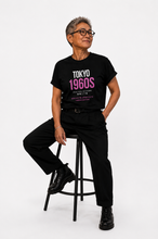 Load image into Gallery viewer, Tokyo 1960's | Queer History T-Shirt