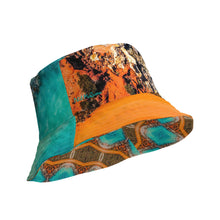 Load image into Gallery viewer, Outback Reversible Bucket Hat