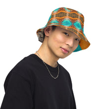 Load image into Gallery viewer, Outback Reversible Bucket Hat