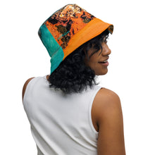 Load image into Gallery viewer, Outback Reversible Bucket Hat