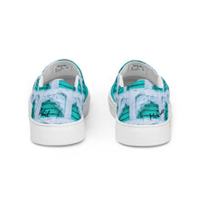 Load image into Gallery viewer, Icebergs Women’s slip-on canvas shoes