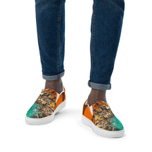 Load image into Gallery viewer, Men’s Broome Broome Slip-On Canvas Shoes