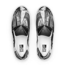 Load image into Gallery viewer, Brisbane Storey Women’s Slip-On Canvas Shoes