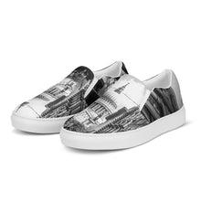Load image into Gallery viewer, Men’s St. Paul's Slip-On Canvas Shoes