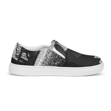 Load image into Gallery viewer, Women’s Sydney Icons Slip-On Canvas Shoes
