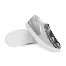 Load image into Gallery viewer, Women’s Sydney Icons Slip-On Canvas Shoes