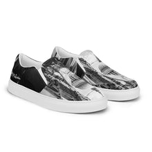 Load image into Gallery viewer, Men’s St. Paul's Slip-On Canvas Shoes