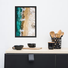 Load image into Gallery viewer, Coconut Wells 1 Framed Photo