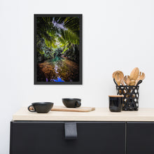 Load image into Gallery viewer, Forest Freedom Framed Photo