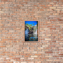 Load image into Gallery viewer, Florence Falls Framed Photo