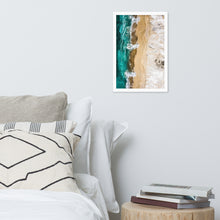 Load image into Gallery viewer, Coconut Wells 1 Framed Photo