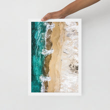 Load image into Gallery viewer, Coconut Wells 1 Framed Photo