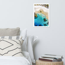 Load image into Gallery viewer, Greens Pool 3 Framed Photo