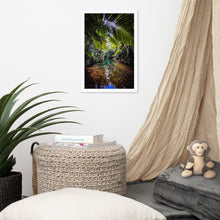Load image into Gallery viewer, Forest Freedom Framed Photo