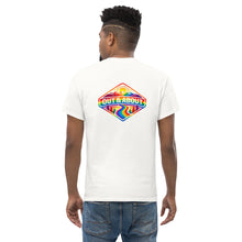Load image into Gallery viewer, Out and About Unisex Classic Mountain Tee