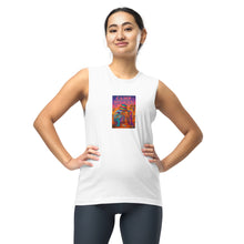 Load image into Gallery viewer, Camp My Van Muscle Tee – Limited Edition 3