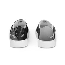 Load image into Gallery viewer, Women’s St. Paul's Slip-On Canvas Shoes