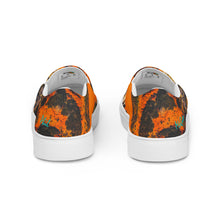 Load image into Gallery viewer, Men’s Broome Broome Slip-On Canvas Shoes