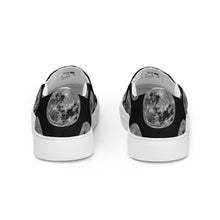 Load image into Gallery viewer, Moon Walk Women’s Slip-On Canvas Shoes
