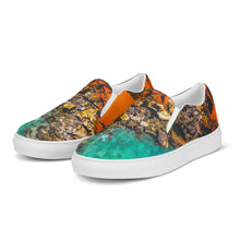 Load image into Gallery viewer, Men’s Broome Broome Slip-On Canvas Shoes