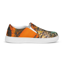 Load image into Gallery viewer, Men’s Broome Broome Slip-On Canvas Shoes