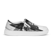 Load image into Gallery viewer, Men’s Tokyo Icons Slip-On Canvas Shoes