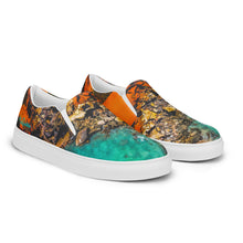 Load image into Gallery viewer, Men’s Broome Broome Slip-On Canvas Shoes