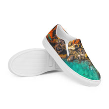 Load image into Gallery viewer, Women’s Broome Broome Slip-On Canvas Shoes
