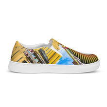 Load image into Gallery viewer, Women’s Melbourne Icons Slip-on Canvas Shoes