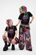 Load image into Gallery viewer, Tokyo 1960's | Queer History T-Shirt
