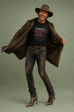 Load image into Gallery viewer, Tasmania 1997 | Queer History T-Shirt
