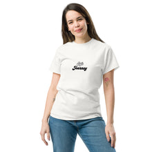 Load image into Gallery viewer, Out and About Unisex Classic Mountain Tee
